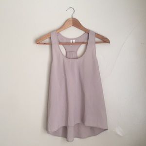 Frenchi Tank Top